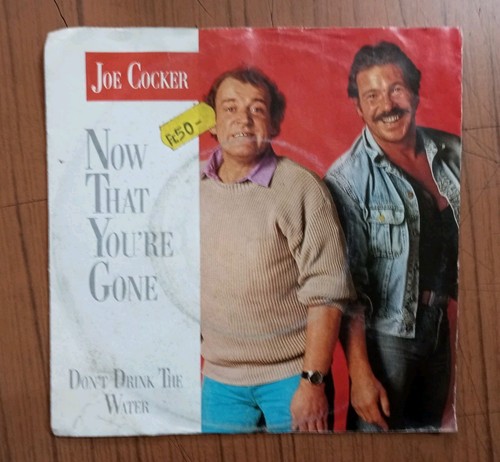Joe cocker that you - no, re