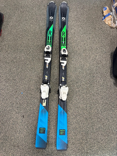 Sci volkl rtm - sci,