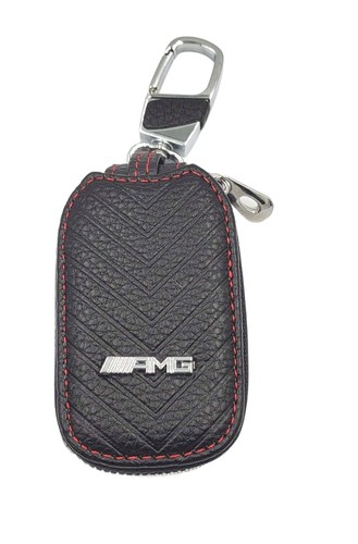 Portachiavi mercedes amg - portachiavi,