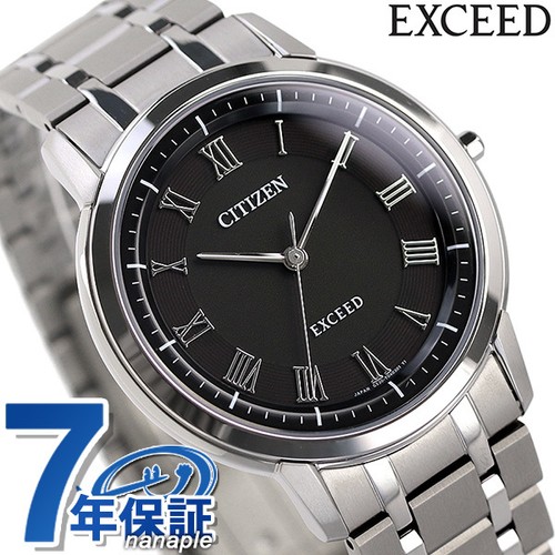 Citizen exceed eco drive - eco,