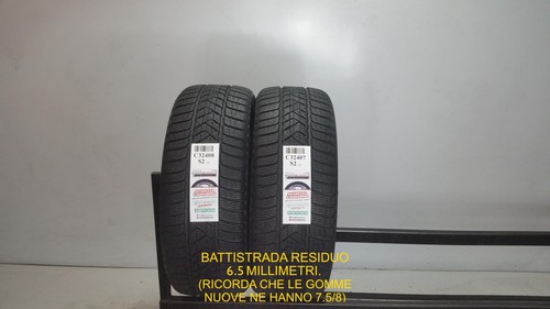 Gomme usate termiche - ,
