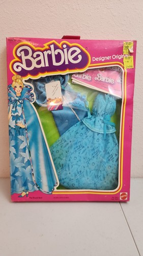 Barbie christie designer - christie, pj
