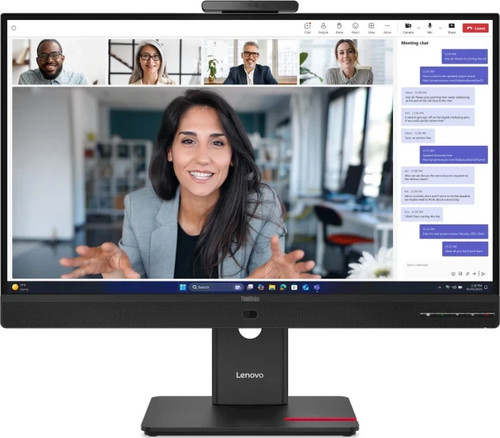 Lenovo thinkvision t27qd - lenovo,