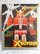 X BOMBER - BIG DAI X - CEPPI