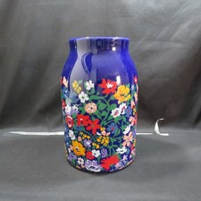 Vaso floreale Bloom & Wild ×