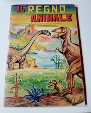 Il regno animale (completo)