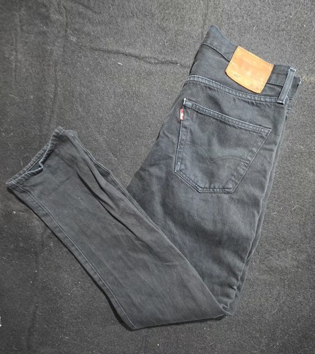 Jeans levis 501 nero - jeans, w32