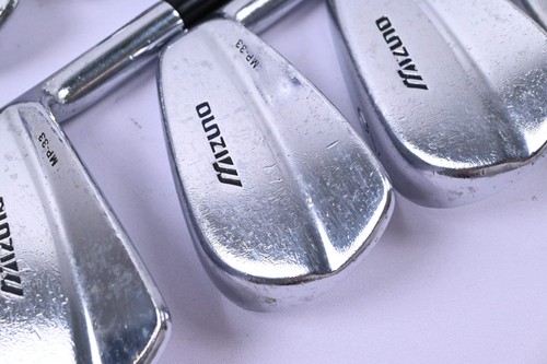 Mizuno ferri stiro - mp-33,