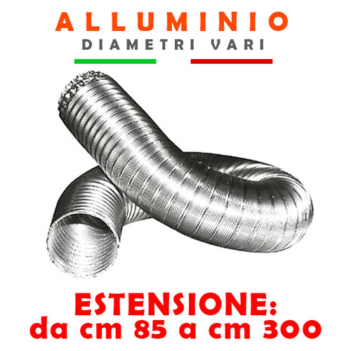 Tubo estensibile flessibile - tubo, e