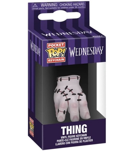 Funko pocket pop keychain - pocket, pop!