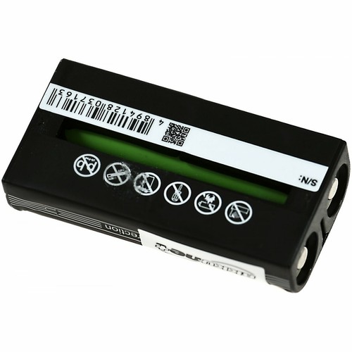 Batteria per cuffie sony - per,