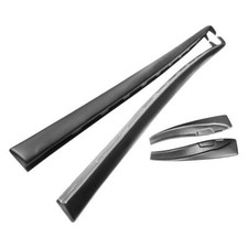 JUPES LATÉRALES - SIDE SKIRTS