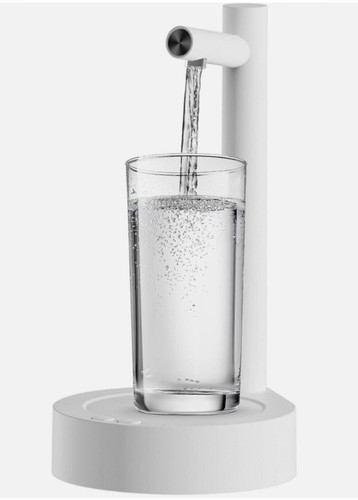 Distributore acqua tavolo 5 - da,
