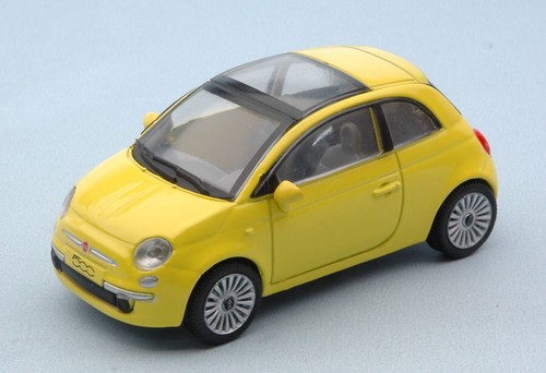 New ray fiat - new, 1/43