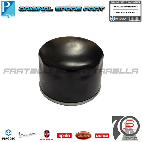 Filtro olio motore originale - motore,
