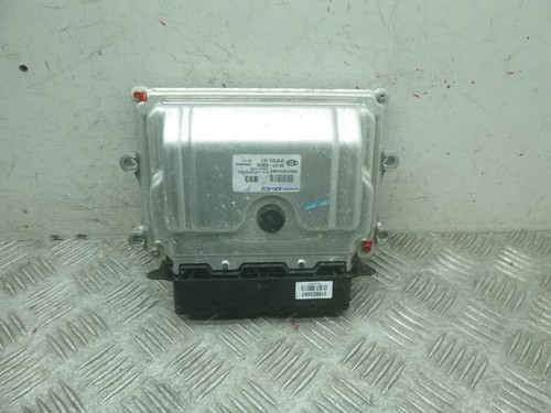 Centralina motore kia picanto - centralina,