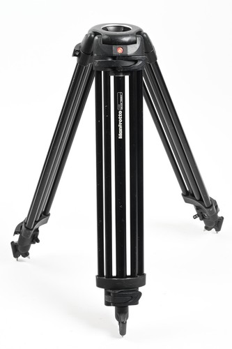 Manfrotto 546b pro - 546b, video