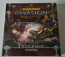 Warhammer Invasion -