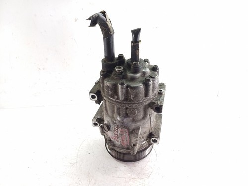 Compressore aria condizionata - compressore,