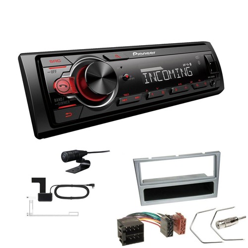 Pioneer mvh 330dab autoradio - pioneer, mvh-330dab
