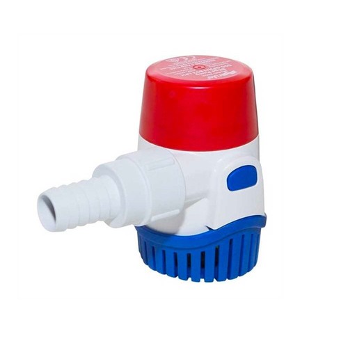 Rule 500 pompa sentina - sentina, 24v