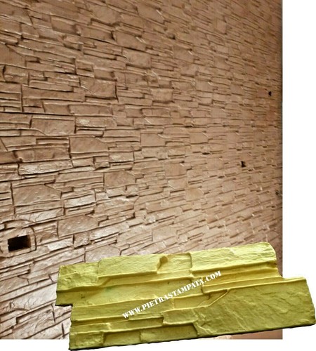 Stampo forma per - stampo, intonaco