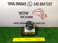 2M512M110EC CENTRALINA POMPA ABS FORD FOCUS (DAW-DBW) 1.8 TDCI 2002 85KW 115CV