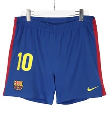 Nike FCB Shorts Uomo M