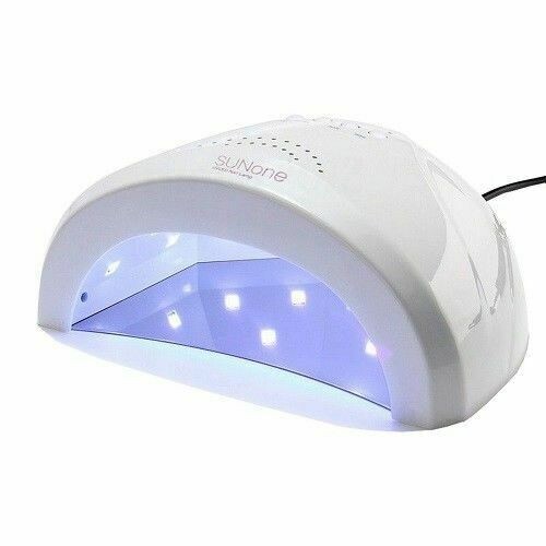 Lampada led 48w sun 1 - lampada,