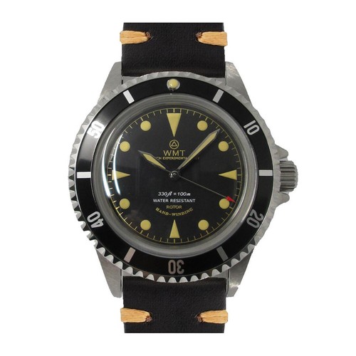 Walter mitt royal marine - mitt,