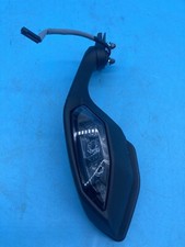 Indicatore specchietto destro