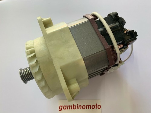 Motore elettrico brumar ikra - motore,