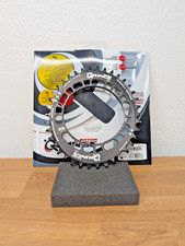 Catena ovale Rotore QCX1 - 11spd -38T - BCD 110x5 - C01-022-23040-0