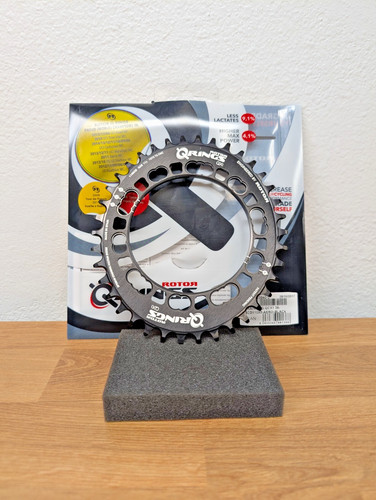 Catena ovale rotore qcx1 - rotore,