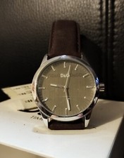 Orologio D e G da uomo Dolce &