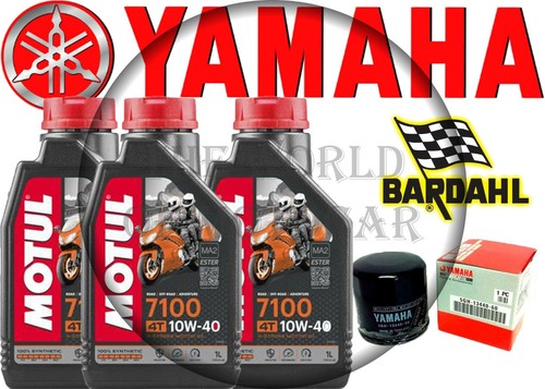 Tagliando yamaha max 560 - yamaha,