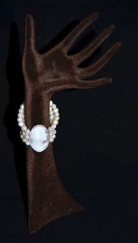 N8782 magnifico bracciale - magnifico,
