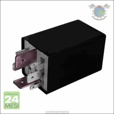 Centralina Candelette Preriscaldamento Meat Per Vw Transporter Polo 86C 80