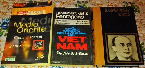 Blocco lotto libri riviste - lotto, libri/riviste