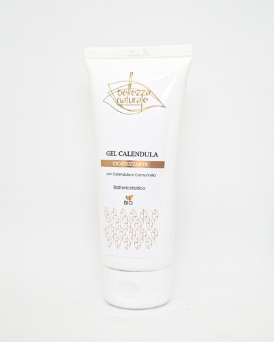Gel calendula omaggio - calendula, +