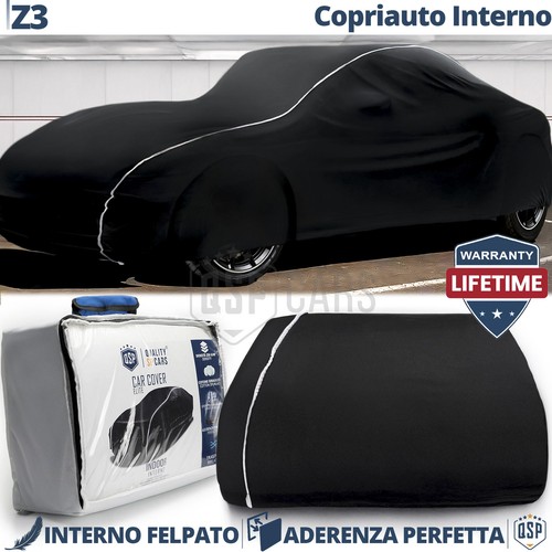 Telo copriauto interno per - telo,