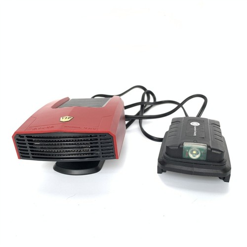 Scongelatore elettrico