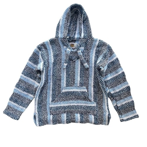 Giacca con cappuccio earth - cappuccio,