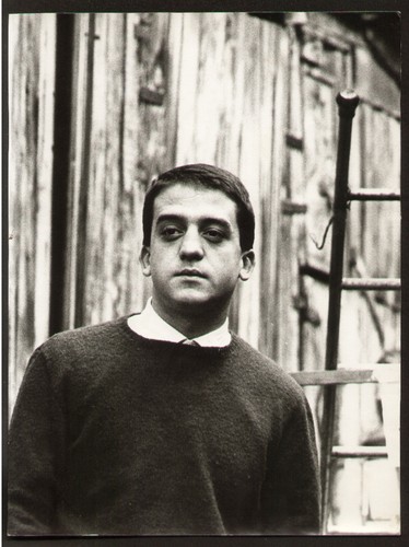 Foto originale anni nanni - originale, '60