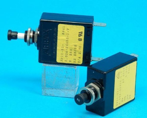 Sensata airpax - sensata,