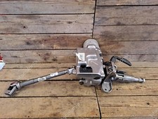 electric Steering Aid Steering
