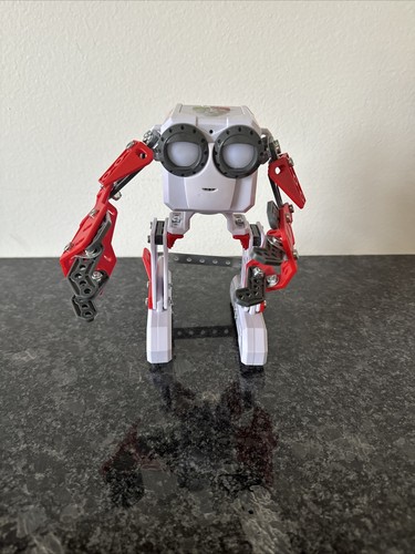 Robot meccanico - robot,