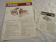 Brochure fiat allis - brochure, fiat-allis