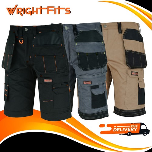 Pantaloncini lavoro uomo - da,