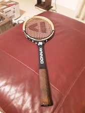 DONNAY  BJORN BORG MODELLO BORG CHAMPION  MOLTO BELLA E RARA CON FIRMA